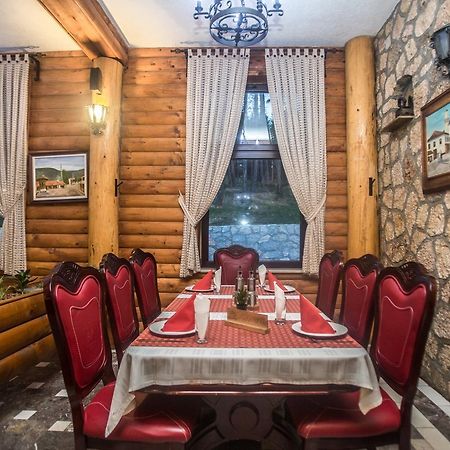 Hotel Borici Сйеница Екстериор снимка