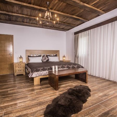 Hotel Borici Сйеница Екстериор снимка