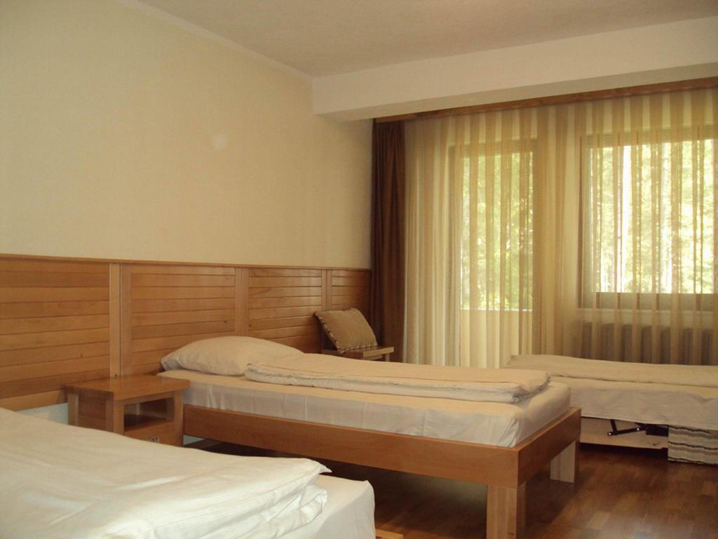 Hotel Borici Сйеница Екстериор снимка