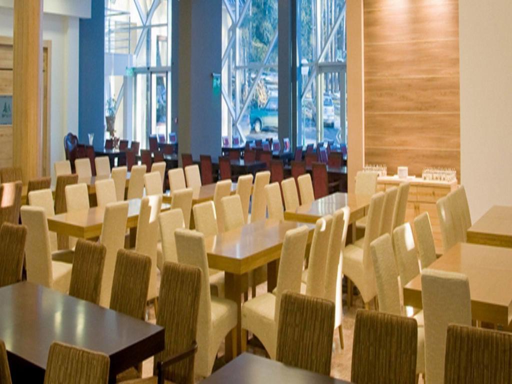 Hotel Borici Сйеница Екстериор снимка