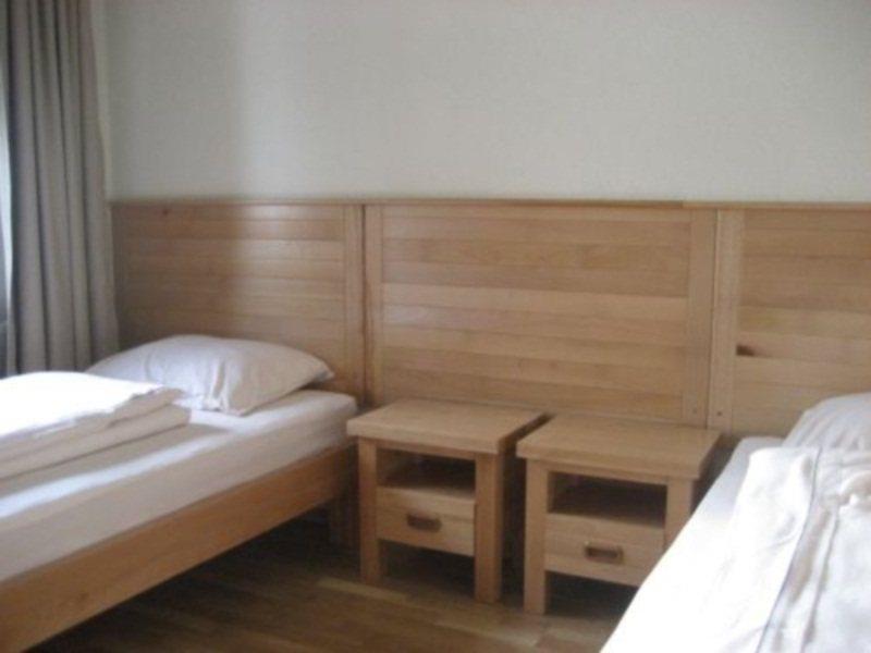 Hotel Borici Сйеница Стая снимка