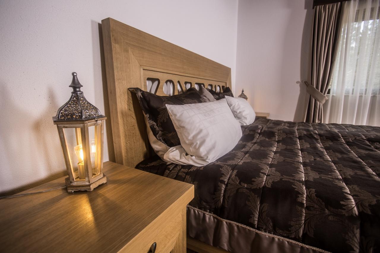 Hotel Borici Сйеница Екстериор снимка