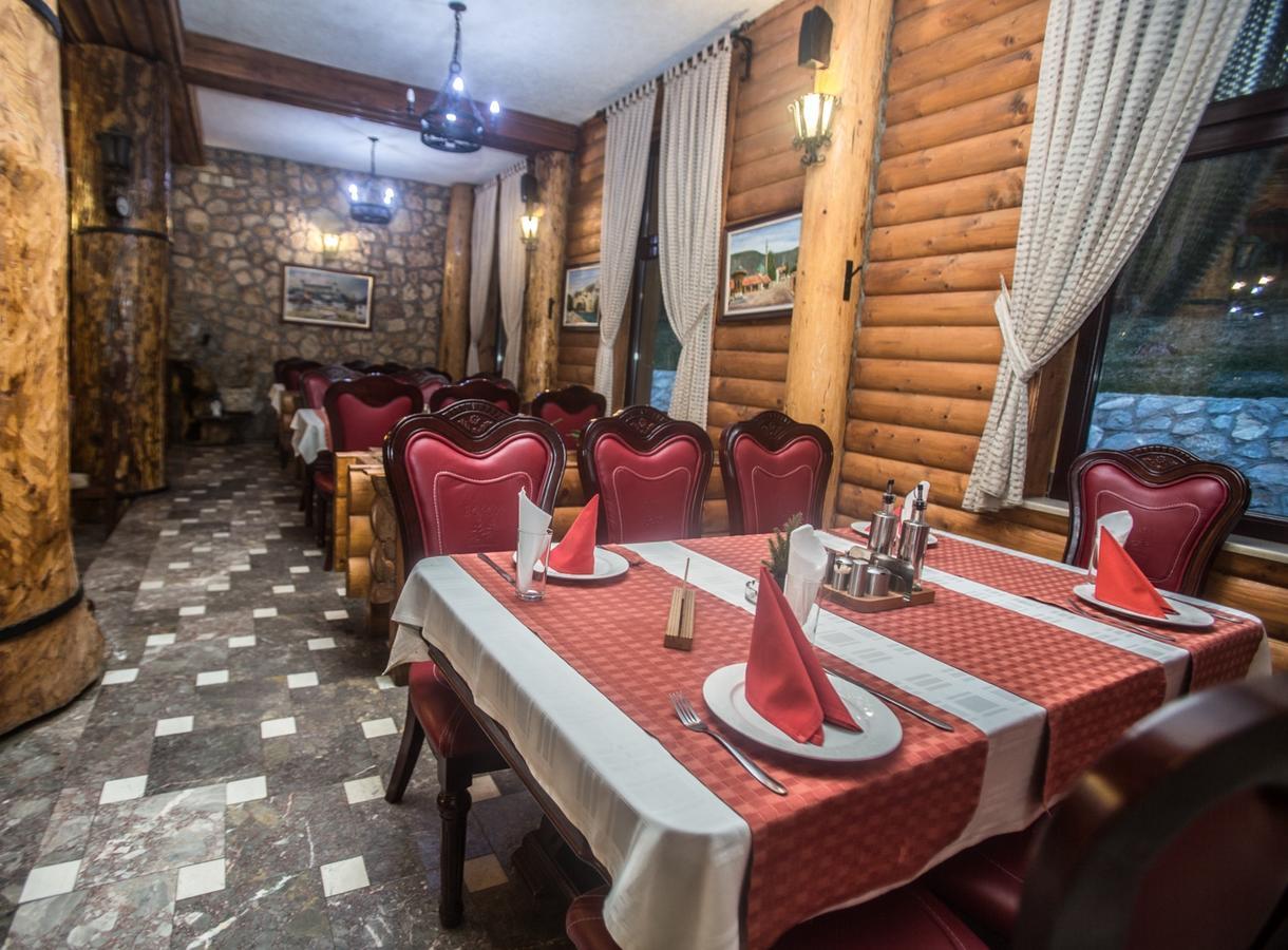 Hotel Borici Сйеница Екстериор снимка