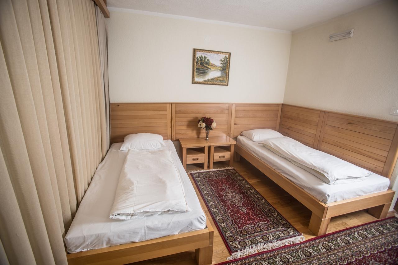 Hotel Borici Сйеница Екстериор снимка