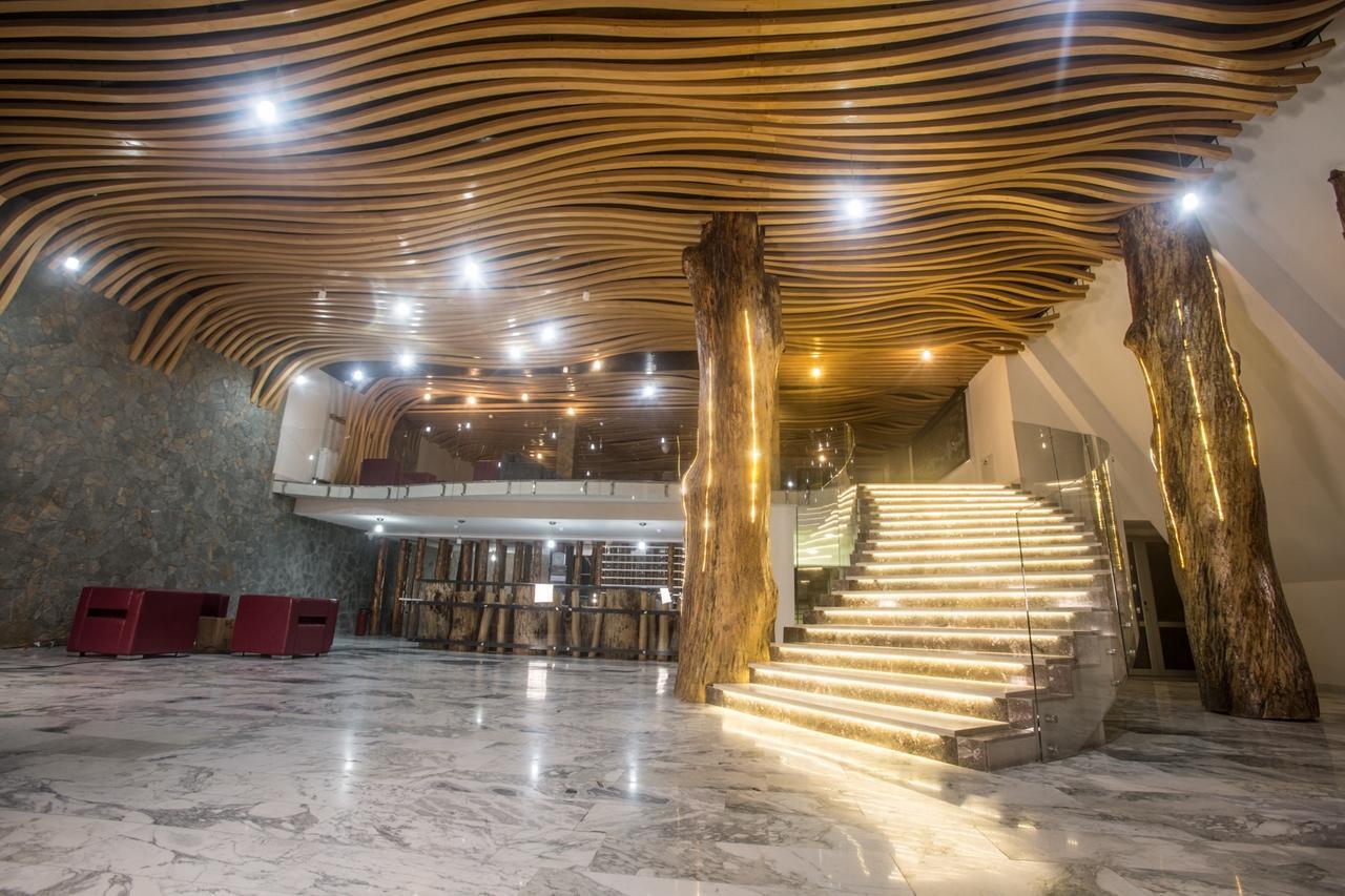 Hotel Borici Сйеница Екстериор снимка