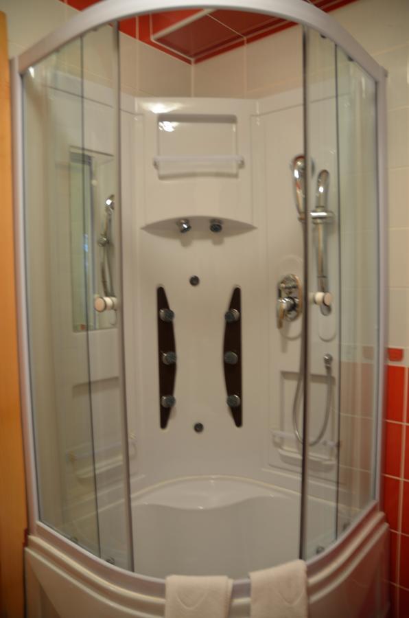 Hotel Borici Сйеница Екстериор снимка