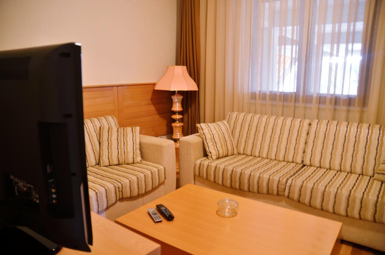 Hotel Borici Сйеница Екстериор снимка